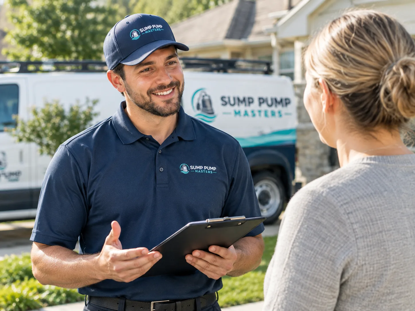 Sump Pump Repair Johnson Creek, WI FAQs